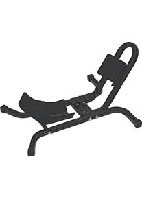 HYPER 16-21", klin pod koło , kolor: czarny