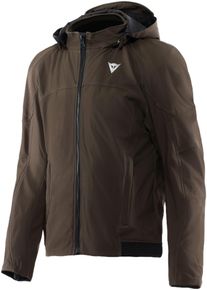 Dainese Ignite 2, textile jacket , color: Brown , size: 46