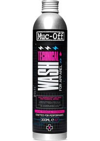 Muc-Off Technical Wash, laundry detergent