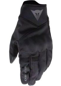 Dainese Intrepyd, gloves , color: Black , size: XS