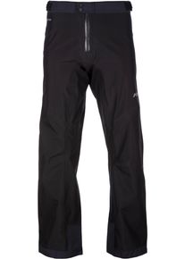 Klim Forecast, cal&ccedil;as de chuva Gore-Tex , cor: Preto , tamanho: Longo M
