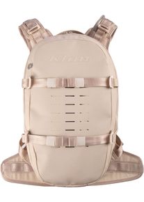 Klim Arsenal 15, sac &agrave; dos d hydratation , couleur: Beige , taille: 15 l / 3 l