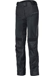 Held Tropic 4, textile pants women , color: Black , size: Long XL
