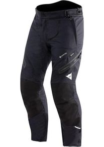 Dainese Carve Master 4, textile pants Gore-Tex , color: Black , size: 62