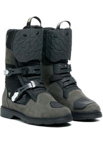 Dainese Overyond XT, botas Gore-Tex , cor: Preto/Cinzento , tamanho: 39 EU