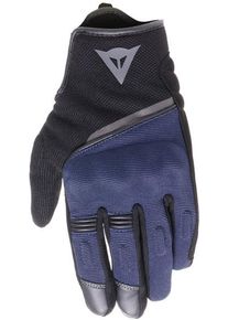 Dainese Metrax Air, gloves , color: Black/Dark Blue , size: L