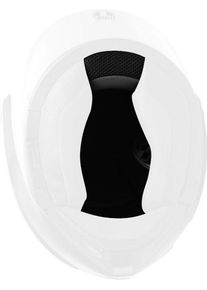 AGV Streetmodular, podszewka , kolor: szary , rozmiar: XXL