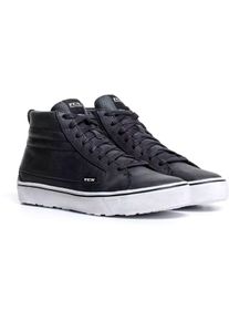 TCX Street 3 WP S26, sapatos imperme&aacute;veis , cor: Preto/Branco , tamanho: 40 EU