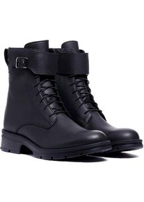 TCX Junity WP, botas imperme&aacute;veis para mulher , cor: Preto , tamanho: 37 EU