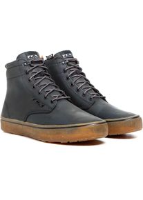 TCX Dartwood WP S26, sapatos imperme&aacute;veis , cor: Preto , tamanho: 42 EU
