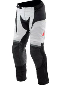 Dainese Super Adventure Abs&oslash;lute S26, spodnie tekstylne wodoodpo , kolor: jasnoszary/ciemnoszary/czarny , rozmiar: 64