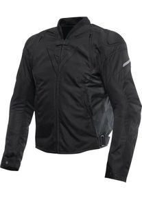 Dainese Avro 5 S26, textile jacket , color: Black/Black , size: 60
