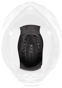 AGV K7, podszewka , kolor: szary , rozmiar: S