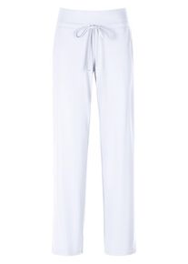 Peter Hahn Raffaello Rossi - Hose, beige, Gr. 40, Kunstfaser