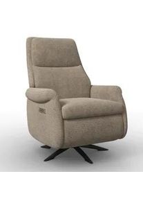 Elektrischer Relaxsessel Alice mit Liege- und Relaxfunktion