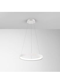 Luce Ambiente Design NIKE Suspension LED, LED-NIKE-S50-BCO,
