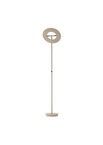 HELL MONZA X Lampadaire &agrave; &eacute;clairage indirect, LED, 60566/1-13,