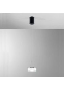 Luce Ambiente Design EMILY Suspension &agrave; 1 source lumineuse, LED, LED-EMILY-S1,