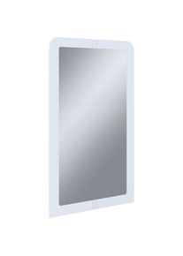 Vcm Garderobenschrank &raquo;Holz Wandspiegel Spiegel Diele Flur Balia&laquo; 1 Stk. tlg.