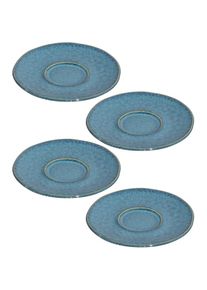 Leonardo Untertasse &raquo;Matera&laquo; Keramik, &Oslash; 11 cm