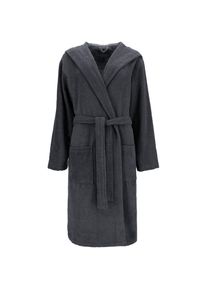 Vossen Unisex-Bademantel