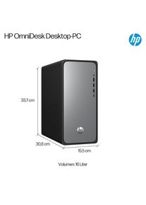 HP Business-PC &raquo;M02-0052ng&laquo;