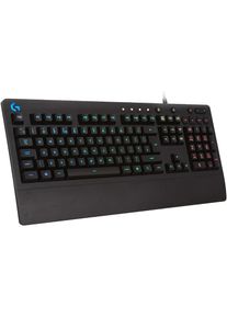 Logitech Tastatur &raquo;G213 Prodigy Gaming Keyboard - US-Layout&laquo; ()