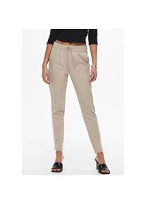 Only Jogger Pants &raquo;ONLPOPTRASH LIFE EASY COL PANT PNT NOOS&laquo; Viskosemischung, regular fit