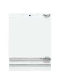 Exquisit Gefrierschrank &raquo;UGS105-FE-010E&laquo; 82,3 cm hoch 59,5 cm breit