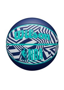 Wilson Basketball &raquo;NBA DRV PLUS DAZZLE CAMO MINT&laquo;