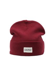 oxmo Beanie &raquo;Beanie OXBiene&laquo; rot, Gr&ouml;&szlig;e 0
