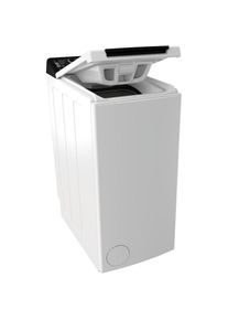 Beko Waschmaschine Toplader &raquo;BTL7BE8BBT&laquo; 7 kg 1200 U/min
