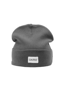oxmo Beanie &raquo;Beanie OXBiene&laquo; schwarz, Gr&ouml;&szlig;e 0