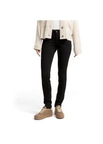 Tom Tailor Skinny-fit-Jeans &raquo;LUCIE Skinny&laquo; mit Viskose und Stretch - 5-Pocket-Style blau, Gr&ouml;&szlig;e 26