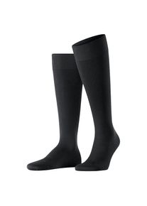 Falke Kniestr&uuml;mpfe &raquo;Energizing Cotton&laquo; St&uuml;tzwirkung, verbesserte Sauerstoffversorgung, atmungsaktiv