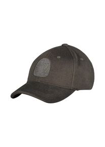 Strickm&uuml;tze Lerros "Herren Basecap, unifarben", Herren, Gr. PCK, nordic olive, Materialmix, M&uuml;tzen Strickm&uuml;tze