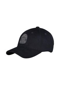 Strickm&uuml;tze Lerros "Herren Basecap, unifarben", Herren, Gr. PCK, classic navy, Materialmix, M&uuml;tzen Strickm&uuml;tze