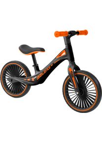 Laufrad Feber "Feber Balance Bike", bunt, Laufr&auml;der, KinderB:37cm H:86cm T:53cm, Laufrad, B:37cm H:86cm T:53cm