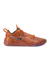 Nike &Scaron;portov&aacute; obuv 'Air Zoom Hyperace 3' Muži tmavomodr&aacute; / oranžov&aacute; / čierna / biela 45.5