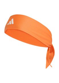 adidas Performance Sport fejp&aacute;nt 'Ten' F&eacute;rfi narancs / feh&eacute;r , M&eacute;ret 56/58