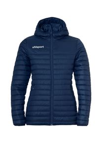 Uhlsport Damer Udend&oslash;rsjakke 'Essential Ultra Lite' navy St&oslash;rrelse XL
