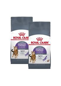 Royal Canin Appetite Control Care 2x10 kg
