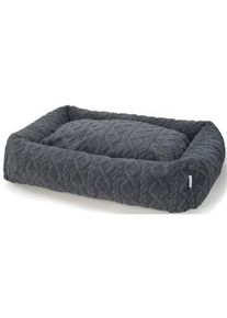 AniOne lit Fashion anthracite L