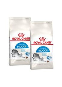 Royal Canin Home Life Indoor 27 2x10 kg