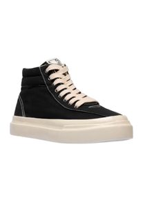 Stepney Workers Club Damer Sneaker high sort St&oslash;rrelse 37