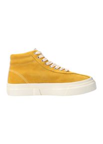 Stepney Workers Club Damer Sneaker high curry St&oslash;rrelse 38