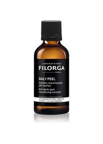 Filorga DAILY PEEL ANTI-DARK SPOT face exfoliator to treat dark spots 50 ml