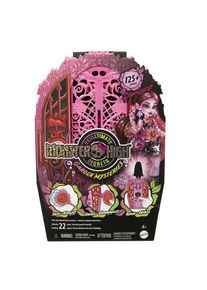 MONSTER HIGH Skulltimate Secrets Draculaura