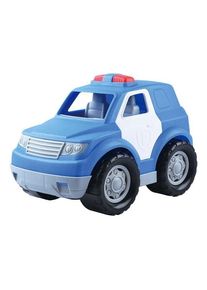 PLAY go Police Car