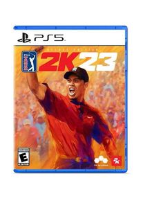 2K Games PGA Tour 2K23 - Sony PlayStation 5 - Sport - PEGI 3